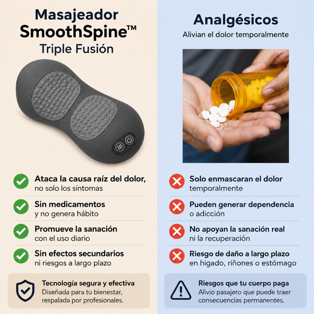 Alivia la ciática y la pesadez en las piernas en solo 15 minutos al día.